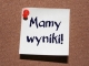 Wyniki konkursu liturgicznego